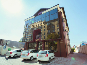 Viva Hotel