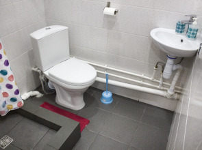 Квартира ChelCity 3