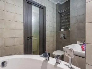 Апартаменты на Димитрова 108