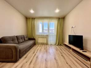 Квартира 1-ком Смолина 67/2-131 Улан-Удэ центр КакДома