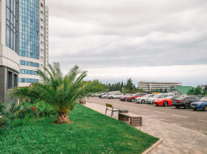 Апартаменты бизнес класса ЖК Морская Симфония 2