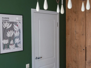 Апартаменты Rauschen Green 1/4