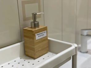 Апартаменты Морской Конек