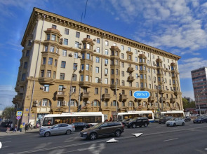 Хостел на Курской