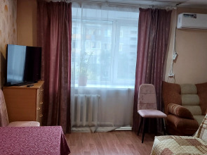 Отель Ангара