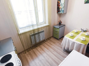 Апартаменты Крокус на Тундровом 4