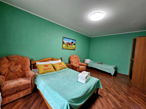 Апартаменты 1b Игната Титов 7