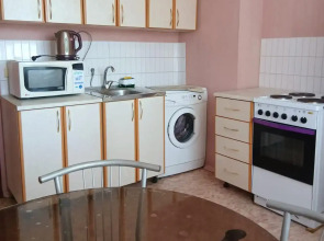 Квартира у Аграрного