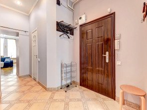 Апартаменты Довлатов Одобряет