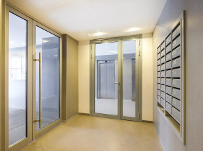 Апартаменты Квартирка-нск на Немировича-Данченко