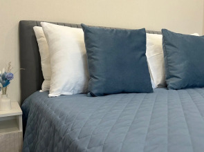 Апартаменты у Часовой Башни и Дома Гильдии