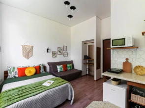 Квартира возле зоопарка 2