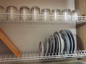 Квартира ЦЕНТР ГОРОДА Красная 6 этаж 8