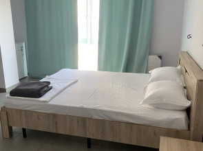 Гостевой дом Конкур