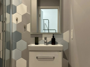 Квартира Видовая в Центре Казани