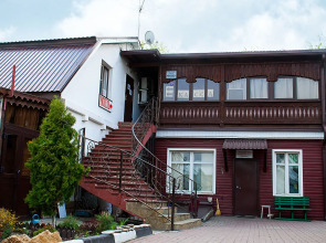 Мини-отель Рыбачка