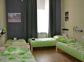 Гостевой дом «Вальяно»