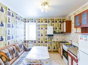 Апартаменты на Боевой