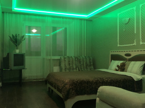 Apartamenty Prostornaa kvartira v Tambove