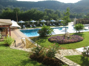 Paradise Inn Hotel