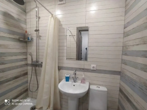 Апартаменты День & Ночь «Алые паруса»