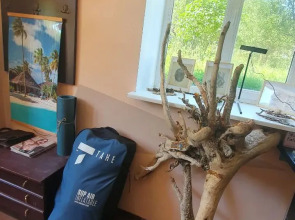 Гостевой дом Каюты Капитана Немо