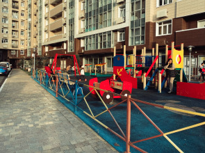 Квартира J'Adore MoreAparts