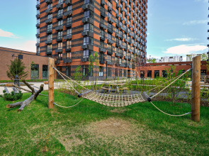 Апартаменты MaxRealty24 проезд Стройкомбината д.1