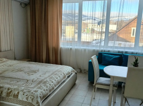 Апартаменты на Торфяной