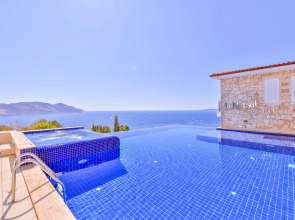 Отель La Kumsal