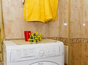 Апартаменты на 25 лет Октября 11