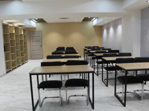 Отель Shosh Modern