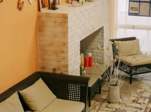 Санаторий Актер Плес