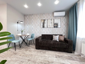 Апартаменты Семейная Атмосфера и Забота о Гостях