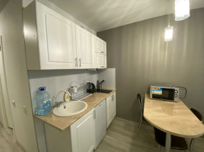 Апартаменты Ава Континент SyncotelHome