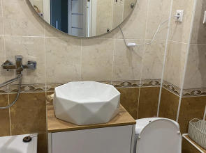 Апартаменты в Липецке на Хорошавина 6