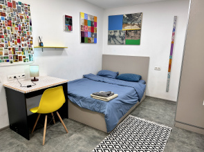 POnx Studios Apartments
