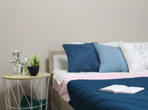 Апартаменты Apato Уютные в 10 минутах от Набережной