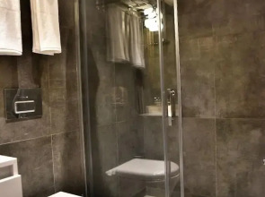 Dosso Dossi Hotels Laleli