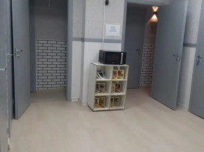 Stay Way на Таганской