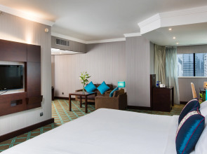 Отель Novel City Center