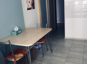 Квартира светлая на Дмитровском шоссе