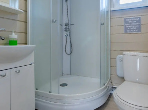 База отдыха Новинка