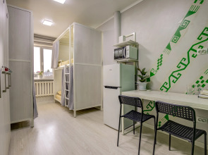 Гостевой Дом VIVA hotel