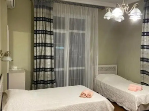 Гостевой дом Александр