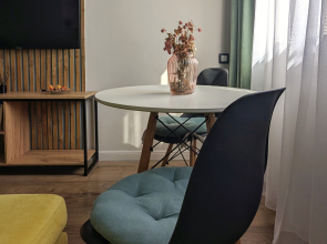 Квартира Nice Place Penza Central Hub