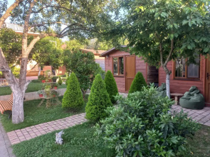 Baza Otdykha Kolkhida