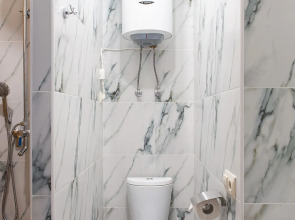 Апартаменты Fox Homes 1к квартира рядом с НИИАП