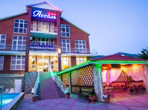 Гостевой дом Ассоль