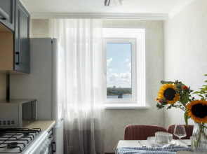 Апартаменты roomroom на Республиканской